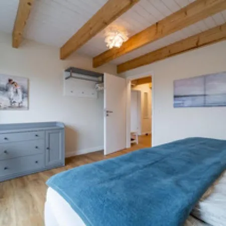 Koje Momme Apartment Busum